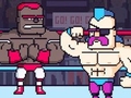 Jwèt Rowdy Wrestling