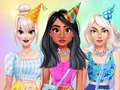 Jwèt Pretty Pastel Party Makeover