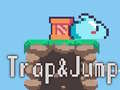 Jwèt Trap & Jump