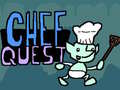 Jwèt Chef Quest