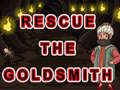 Jwèt Rescue The Goldsmith