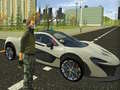 Jwèt The Driver Theft Simulator