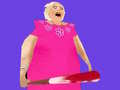 Jwèt Barby Granny