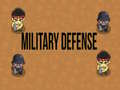 Jwèt Military Defense