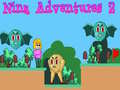 Jwèt Nina Adventures 2