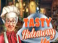 Jwèt Tasty Hideaway