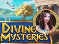 Jwèt Divine Mysteries