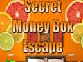 Jwèt Secret Money Box Escape