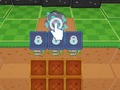 Jwèt Merge Mine: Idle Clicker