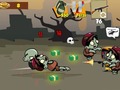 Jwèt Mad Zombie