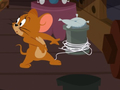 Jwèt Tom and Jerry: Cheese Dash