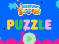 Jwèt Bugs Bunny Builders Jigsaw