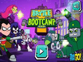 Jwèt Battle Bootcamp