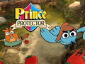 Jwèt Prince Protector