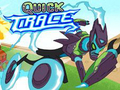 Jwèt Ben 10: Quick Trace