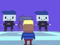 Jwèt Kogama: Bonnie Parkour