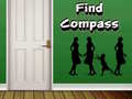 Jwèt Find Compass