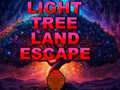 Jwèt Light Tree Land Escape 