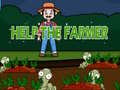 Jwèt Help The Farmer