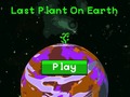 Jwèt Last plant on earth