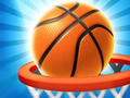 Jwèt Basketball Mania