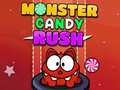 Jwèt Monster Candy Rush