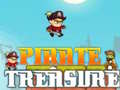 Jwèt PirateTreasure