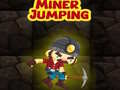 Jwèt Miner Jumping