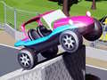 Jwèt Extreme Blur Race