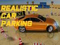 Jwèt Realistic Car Parking 