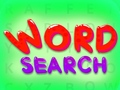 Jwèt Word Search