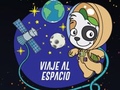 Jwèt Doki Space Travel
