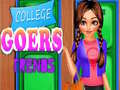 Jwèt College Goers Trends