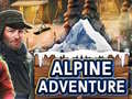 Jwèt Alpine Adventure