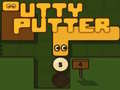 Jwèt Putty Putter