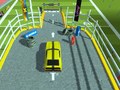 Jwèt Ramp Car Jumping