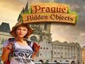 Jwèt Prague Hidden Objects