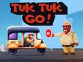 Jwèt Tuk Tuk GO!