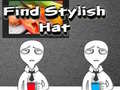 Jwèt Find Stylish Hat 