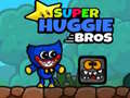 Jwèt Super Huggie Bros