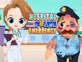 Jwèt Hospital Police Emergency