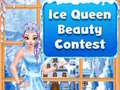 Jwèt Ice Queen Beauty Contest 