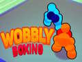 Jwèt Wobbly Boxing