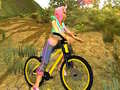 Jwèt BMX Offroad Trial Stunts