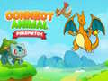Jwèt Connect Animal Pokematch