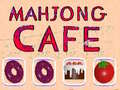 Jwèt Mahjong Cafe