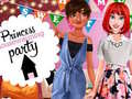 Jwèt Princess Housewarming Party