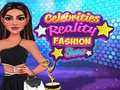 Jwèt Celebrities Reality Fashion Show