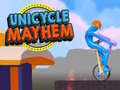 Jwèt Unicycle Mayhem