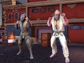 Jwèt World Of Fighters: Iron Fists